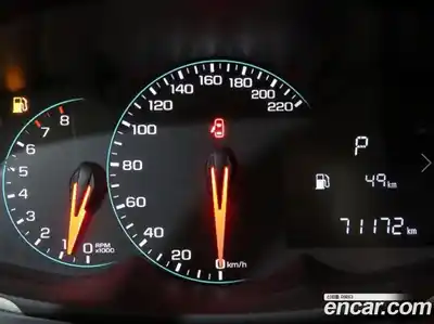 Chevrolet Aveo 2017 1.4 Автомат в Москве № 38089, миниатюра 9