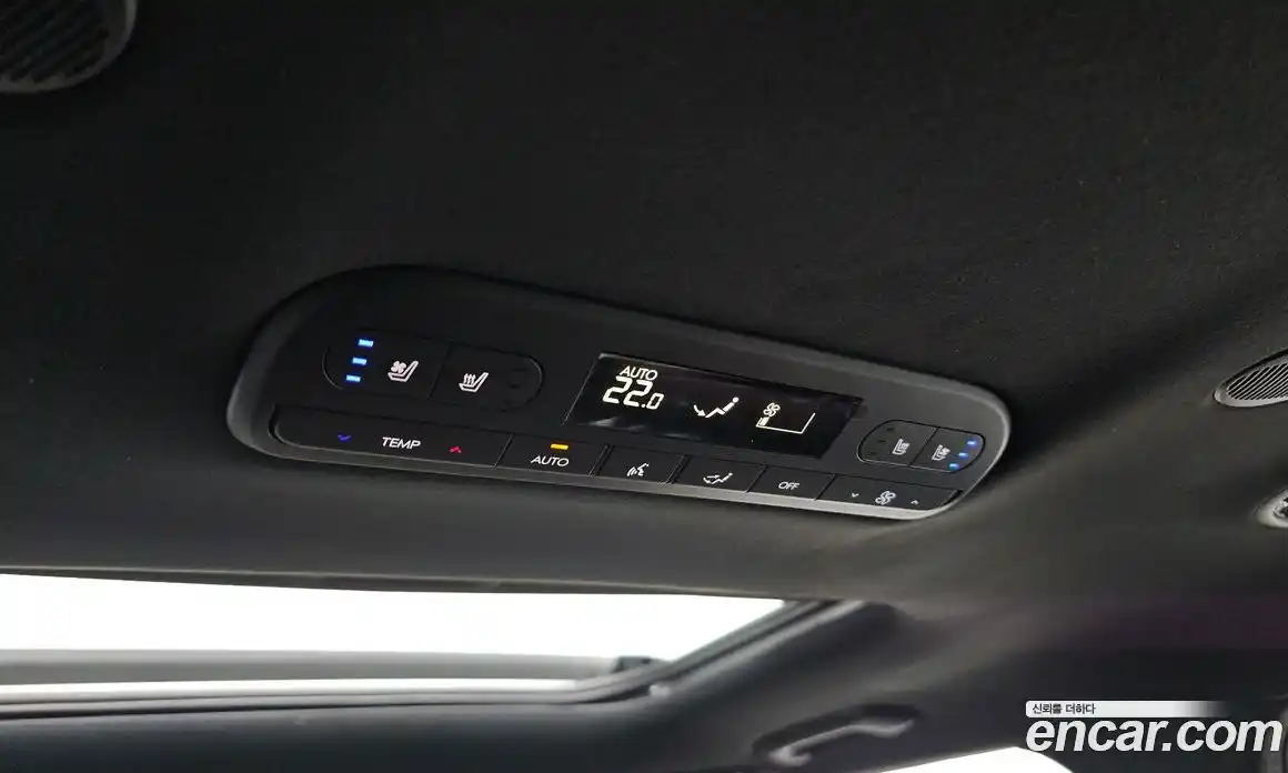 Hyundai Palisade 2026 2.5 Автомат в Москве № 3814, фото 18