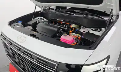 Hyundai Palisade 2026 2.5 Автомат в Москве № 3814, миниатюра 6