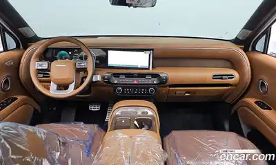 Hyundai Palisade 2026 2.5 Автомат в Москве № 3814, миниатюра 7