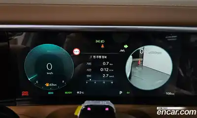 Hyundai Palisade 2026 2.5 Автомат в Москве № 3814, миниатюра 8