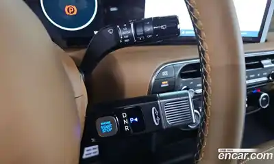 Hyundai Palisade 2026 2.5 Автомат в Москве № 3814, миниатюра 9