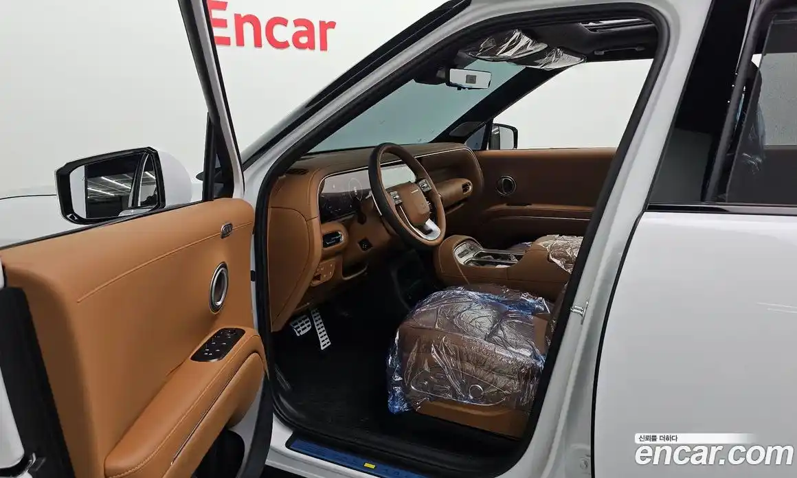 Hyundai Palisade 2026 2.5 Автомат в Москве № 3814, фото 10