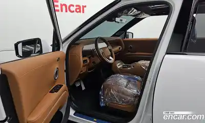 Hyundai Palisade 2026 2.5 Автомат в Москве № 3814, миниатюра 10