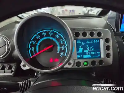 Chevrolet Spark 2012 1.0 Автомат в Москве № 381533, миниатюра 11