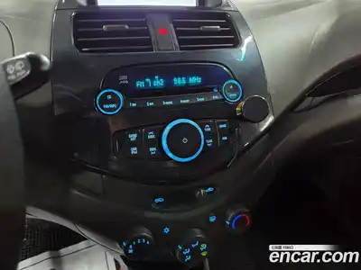 Chevrolet Spark 2012 1.0 Автомат в Москве № 381533, миниатюра 12