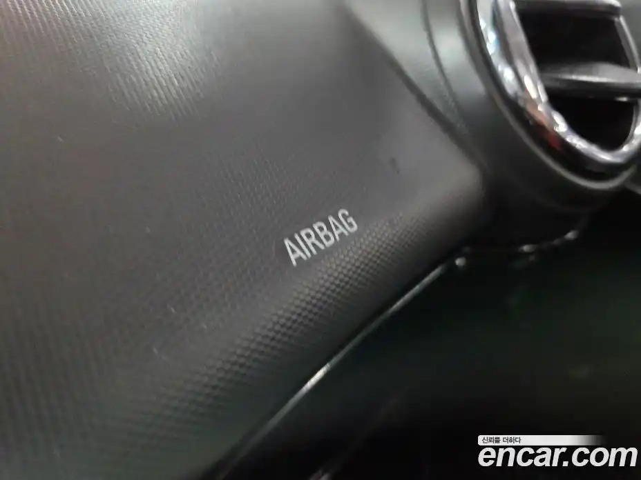 Chevrolet Spark 2012 1.0 Автомат в Москве № 381533, фото 19