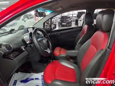 Chevrolet Spark 2012 1.0 Автомат в Москве № 381533, миниатюра 7