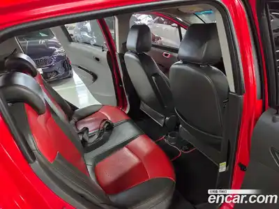 Chevrolet Spark 2012 1.0 Автомат в Москве № 381533, миниатюра 9