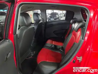 Chevrolet Spark 2012 1.0 Автомат в Москве № 381533, миниатюра 10