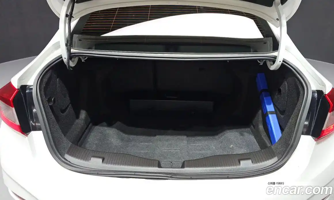 Chevrolet Cruze 2017 1.4 Автомат в Москве № 38242, фото 19