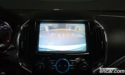 Chevrolet Cruze 2017 1.4 Автомат в Москве № 38242, миниатюра 9