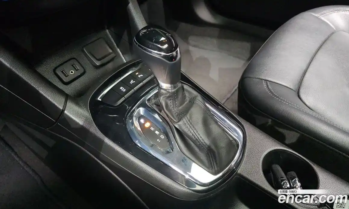 Chevrolet Cruze 2017 1.4 Автомат в Москве № 38242, фото 10