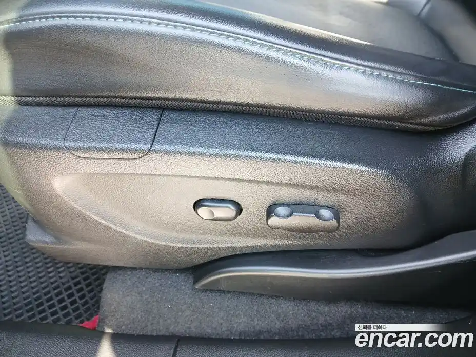 Chevrolet Trax 2016 1.4 Автомат в Москве № 38524, фото 11