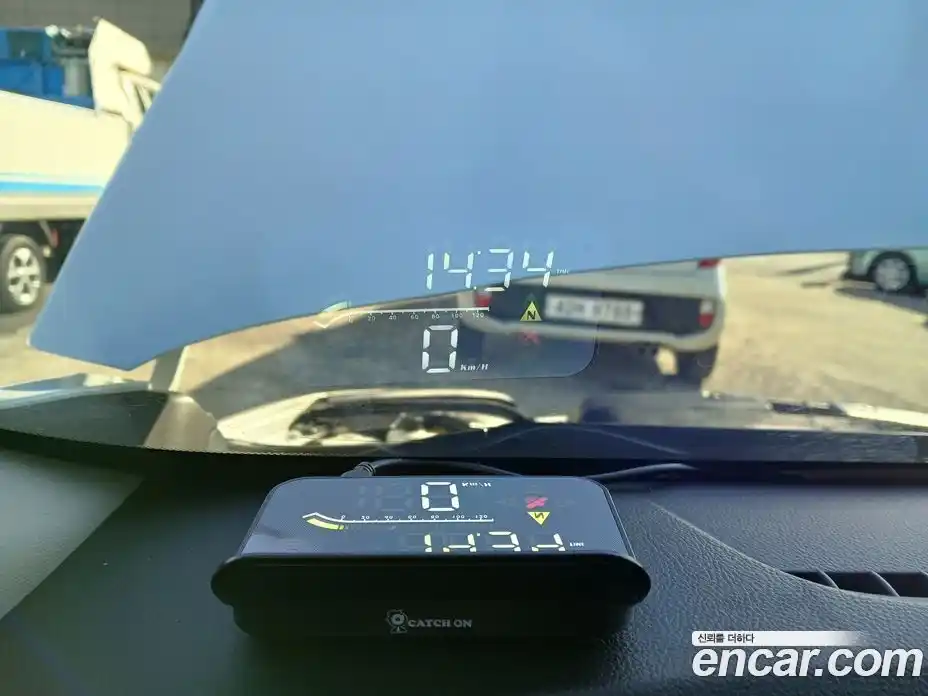 Chevrolet Trax 2016 1.4 Автомат в Москве № 38524, фото 7