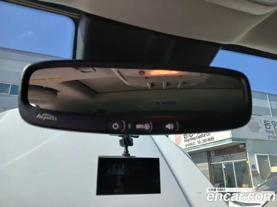 Chevrolet Trax 2016 1.4 Автомат в Москве № 38524, фото 10