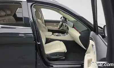 Genesis GV70 2025 2.5 Автомат в Москве № 386076, миниатюра 11