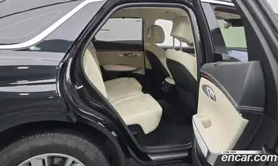 Genesis GV70 2025 2.5 Автомат в Москве № 386076, миниатюра 12