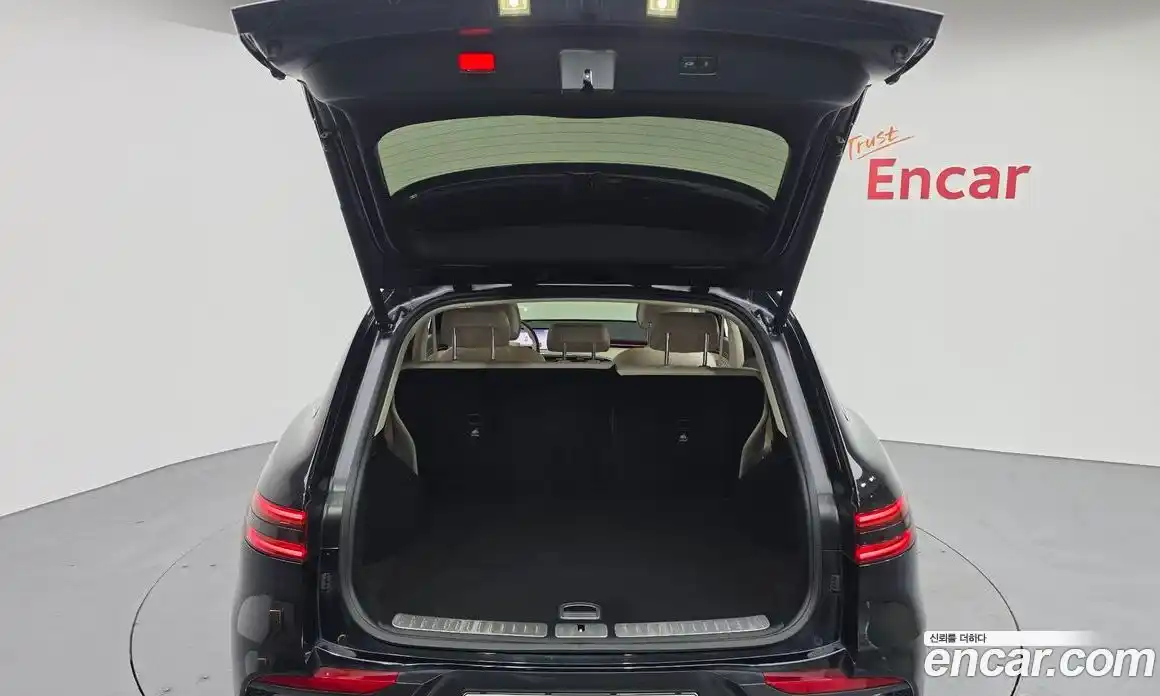 Genesis GV70 2025 2.5 Автомат в Москве № 386076, фото 20