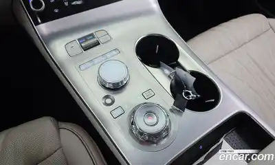 Genesis GV70 2025 2.5 Автомат в Москве № 386076, миниатюра 9