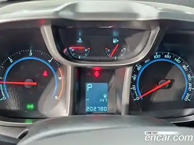 Chevrolet Orlando 2012 2.0 Автомат в Москве № 38657, миниатюра 6