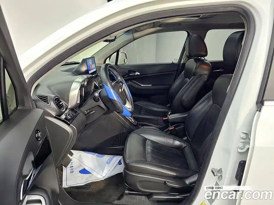 Chevrolet Orlando 2012 2.0 Автомат в Москве № 38657, фото 7