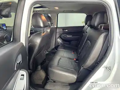 Chevrolet Orlando 2012 2.0 Автомат в Москве № 38657, миниатюра 8