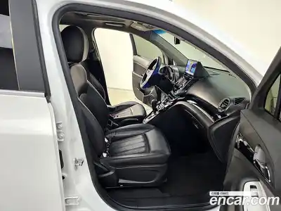 Chevrolet Orlando 2012 2.0 Автомат в Москве № 38657, миниатюра 10