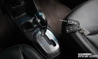 Chevrolet Spark 2017 1.0 Автомат в Москве № 39035, миниатюра 11