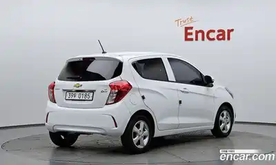 Chevrolet Spark 2017 1.0 Автомат в Москве № 39035, миниатюра 12