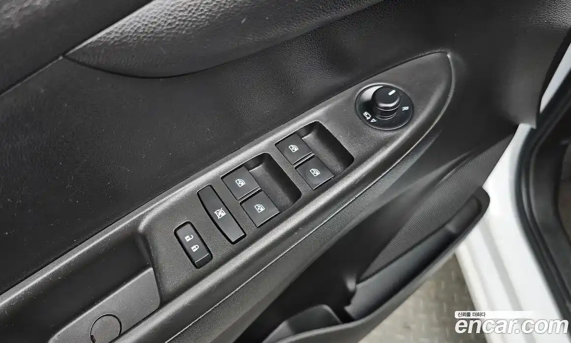 Chevrolet Spark 2017 1.0 Автомат в Москве № 39035, фото 13