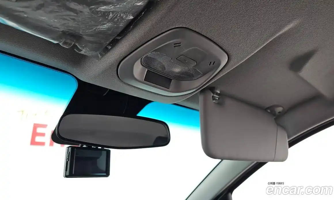 Chevrolet Spark 2017 1.0 Автомат в Москве № 39035, фото 16