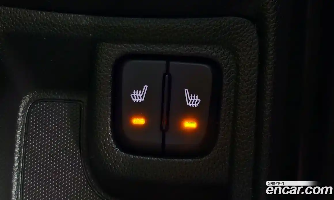 Chevrolet Spark 2017 1.0 Автомат в Москве № 39035, фото 18