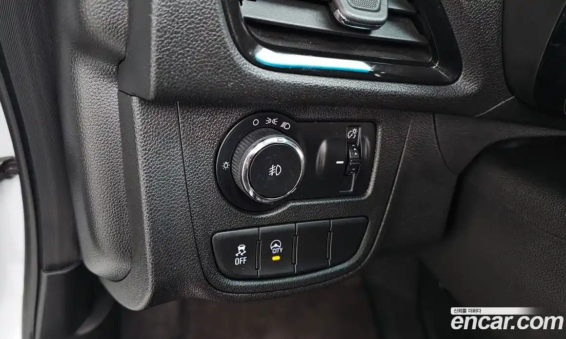 Chevrolet Spark 2017 1.0 Автомат в Москве № 39035, фото 20