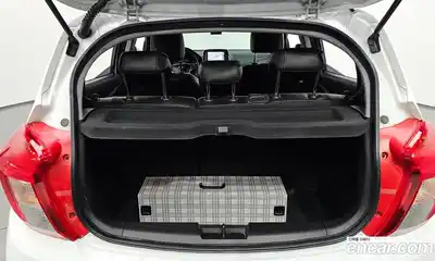 Chevrolet Spark 2017 1.0 Автомат в Москве № 39035, миниатюра 5