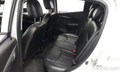 Chevrolet Spark 2017 1.0 Автомат в Москве № 39035, миниатюра 7