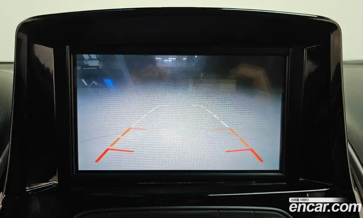 Chevrolet Spark 2017 1.0 Автомат в Москве № 39035, фото 8