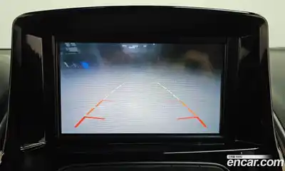 Chevrolet Spark 2017 1.0 Автомат в Москве № 39035, миниатюра 8