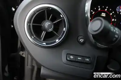 Chevrolet Camaro 2021 6.2 Автомат в Москве № 39036, миниатюра 12