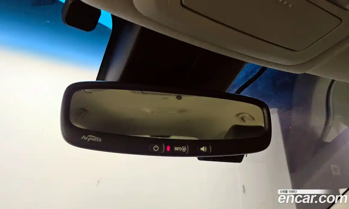 Chevrolet Orlando 2014 2.0 Автомат в Москве № 40316, фото 11