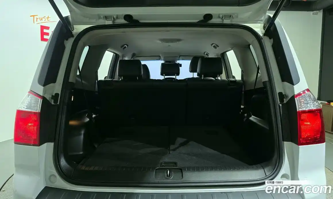 Chevrolet Orlando 2014 2.0 Автомат в Москве № 40316, фото 5