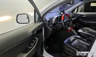 Chevrolet Orlando 2014 2.0 Автомат в Москве № 40316, миниатюра 6