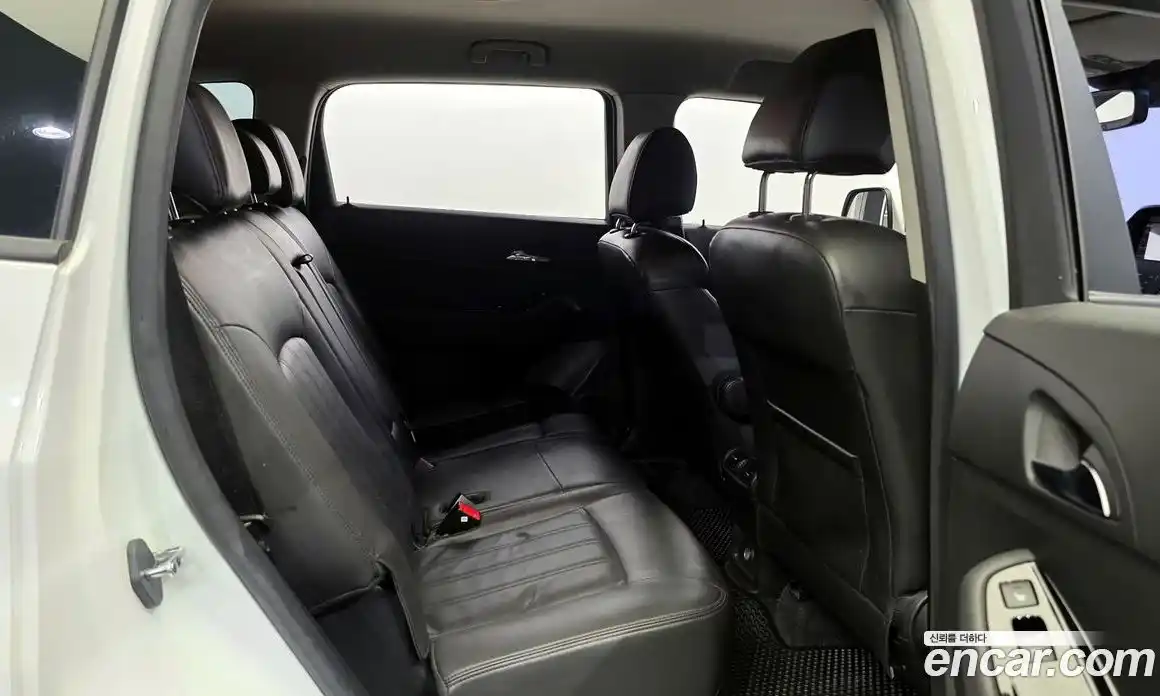 Chevrolet Orlando 2014 2.0 Автомат в Москве № 40316, фото 9