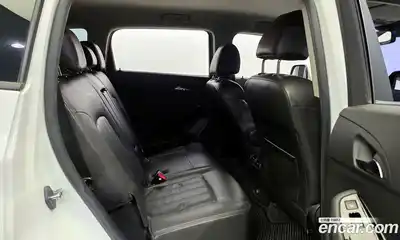 Chevrolet Orlando 2014 2.0 Автомат в Москве № 40316, миниатюра 9