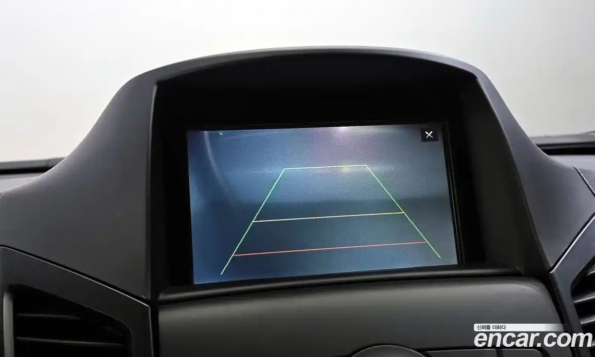 Chevrolet Orlando 2014 2.0 Автомат в Москве № 40316, фото 10