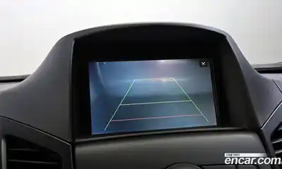 Chevrolet Orlando 2014 2.0 Автомат в Москве № 40316, миниатюра 10