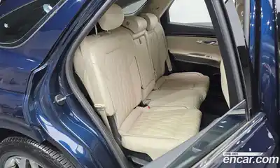 Genesis GV70 2022 3.5 Автомат в Москве № 405430, миниатюра 12