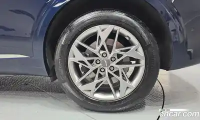 Genesis GV70 2022 3.5 Автомат в Москве № 405430, миниатюра 5