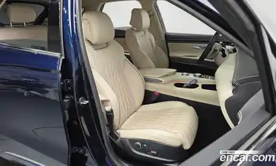 Genesis GV70 2022 3.5 Автомат в Москве № 405430, миниатюра 10