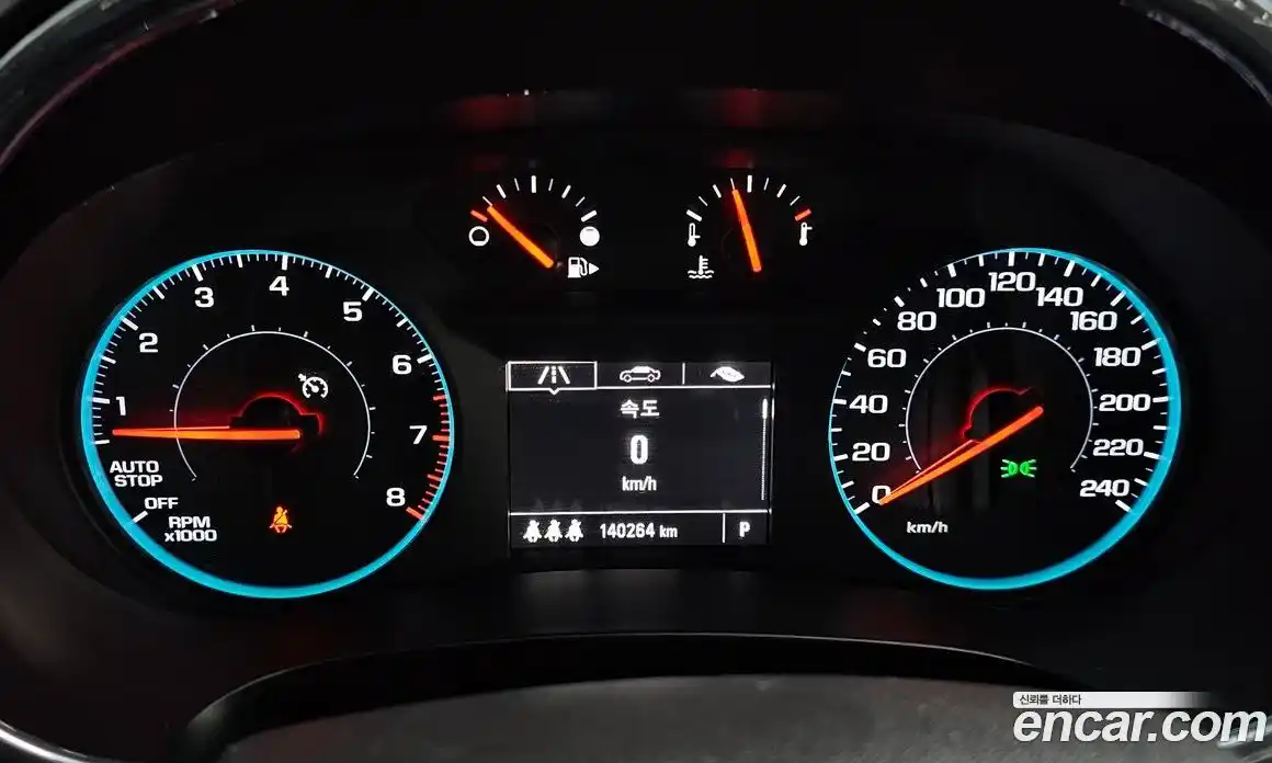 Chevrolet Malibu 2017 1.5 Автомат в Москве № 40788, фото 12